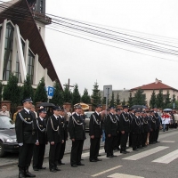 Święto Strażaków'2010 i Święto Konstytucji 3 Maja'2010
