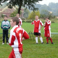 Turniej szkół podstawowych w piłkę nożną