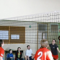 Gminna Amatorska Liga Siatkówki'2009