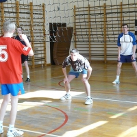 Gminna Amatorska Liga Siatkówki'2009