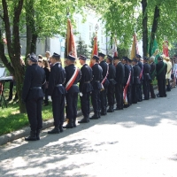 Obchody święta Konstytucji 3 Maja (2009 r.)