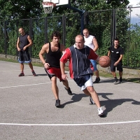 Streetball'2010