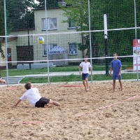 Turniej Siatkówki Plażowej_16_08_2012