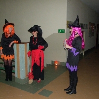 Halloween 2013