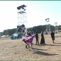 XIV Przystanek Woodstock'2008